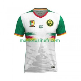 Maillot de Foot Cameroun Troisième 2025